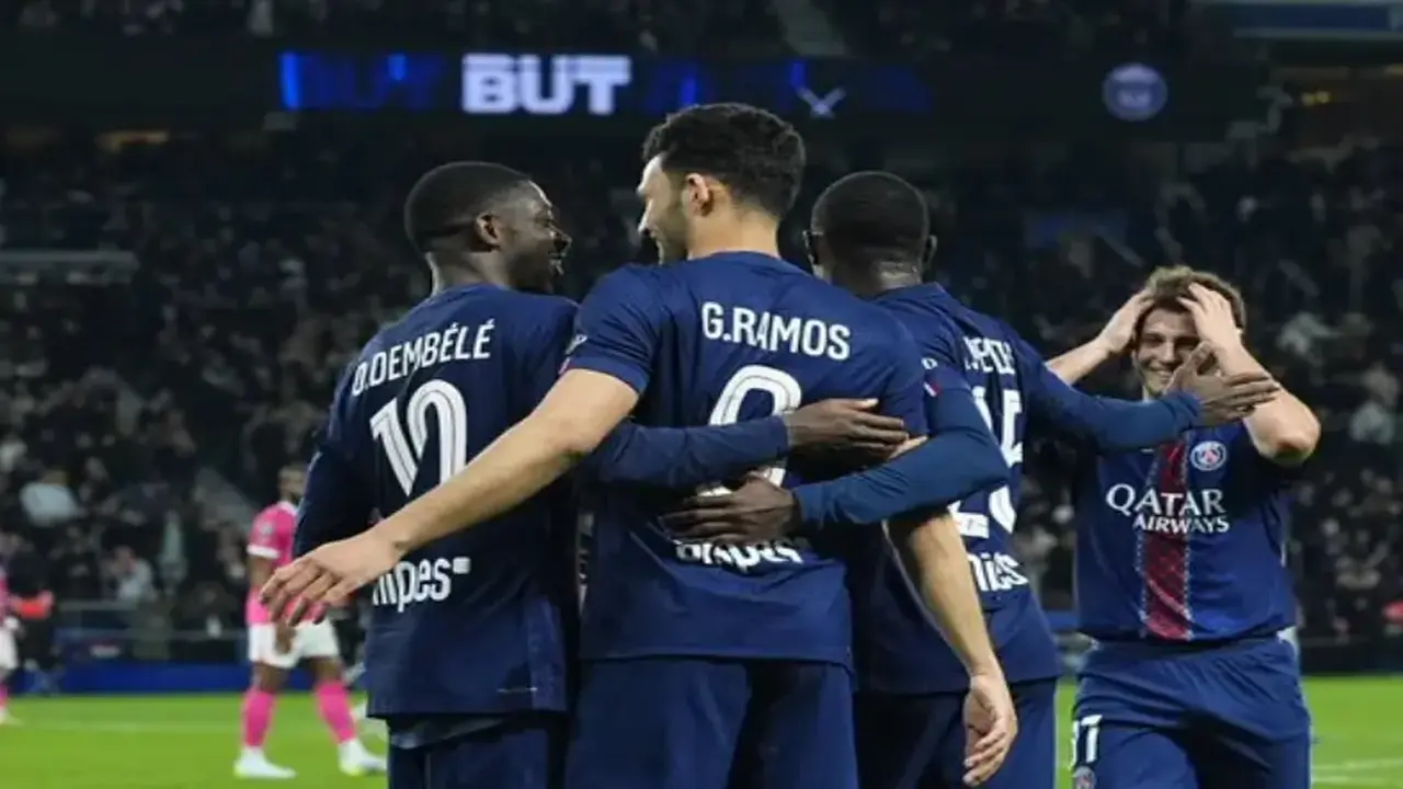 موعد مباراة باريس سان جيرمان وبايرن ميونخ والقنوات الناقلة بدوري أبطال أوروبا